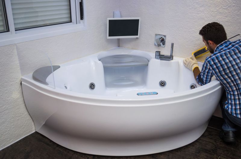 Top Bathtub Installation Companies in Umatilla, FL
