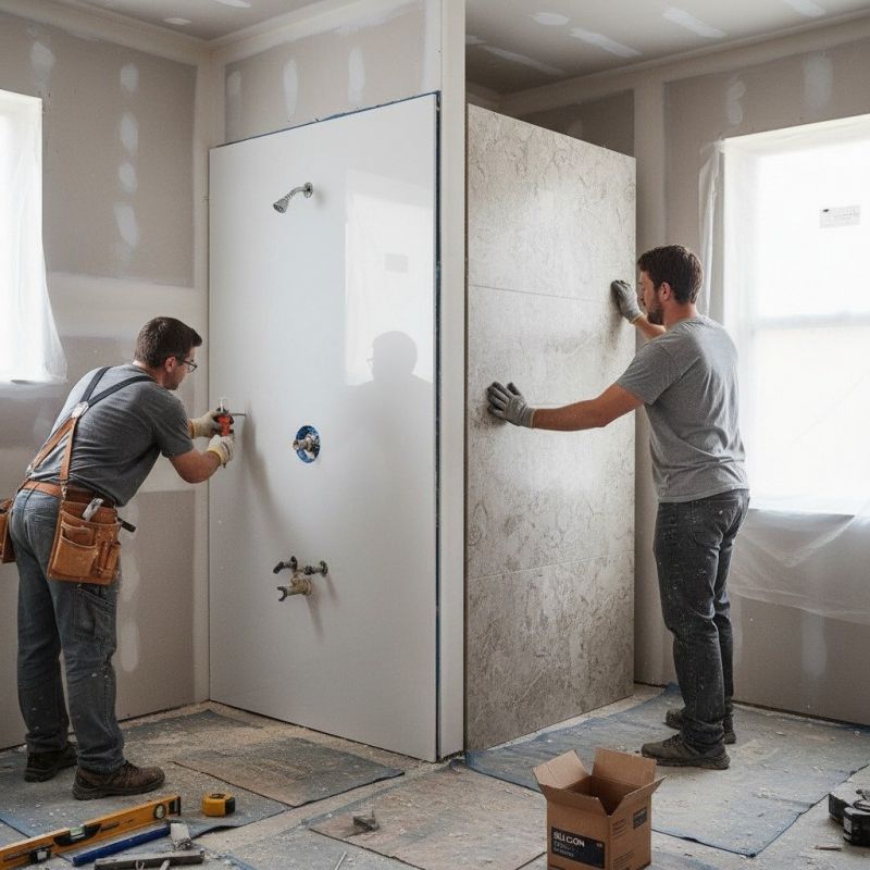 Top Shower Installation Companies in Debary, FL