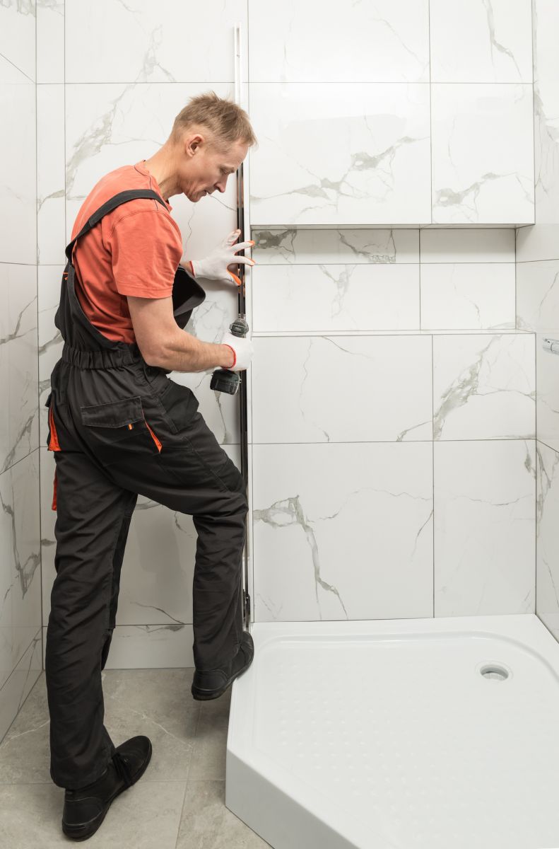 Top Shower Installation Companies in Debary, FL