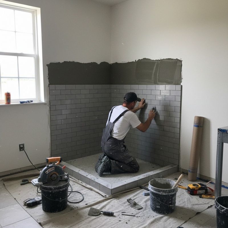 Top Shower Installation Companies in Debary, FL