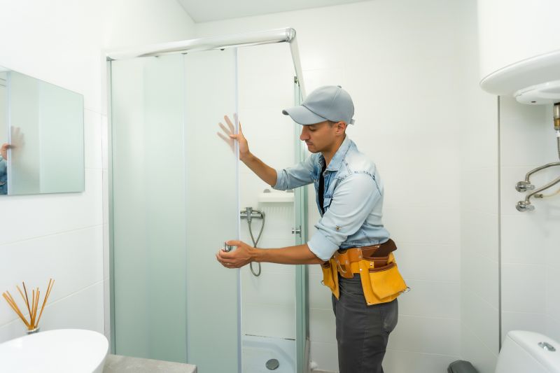 Top Shower Installation Companies in Deltona, FL
