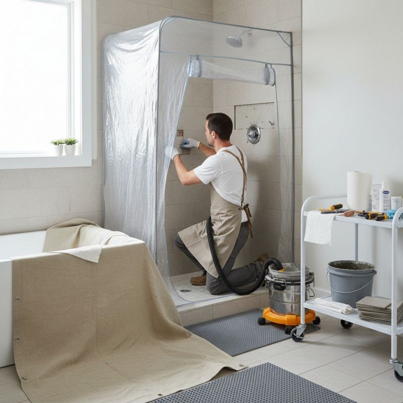 Top Shower Installation Companies in Lake Mary, FL