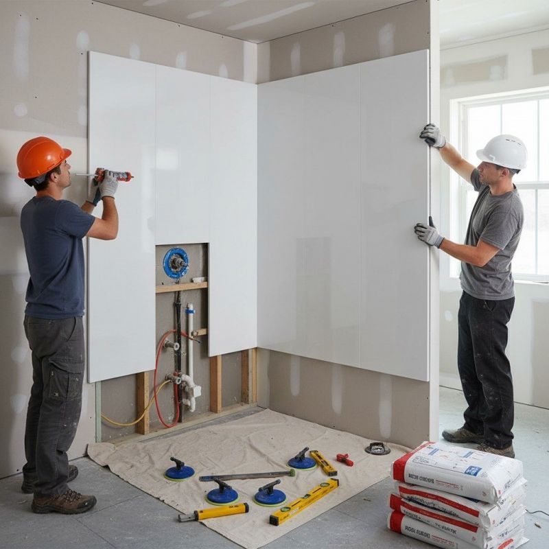 Top Shower Installation Companies in Mount Dora, FL