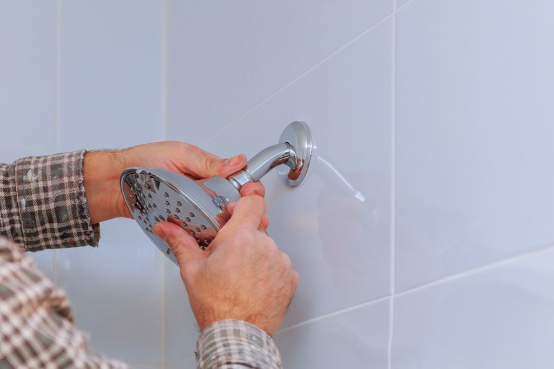 Eco-friendly Shower Installers