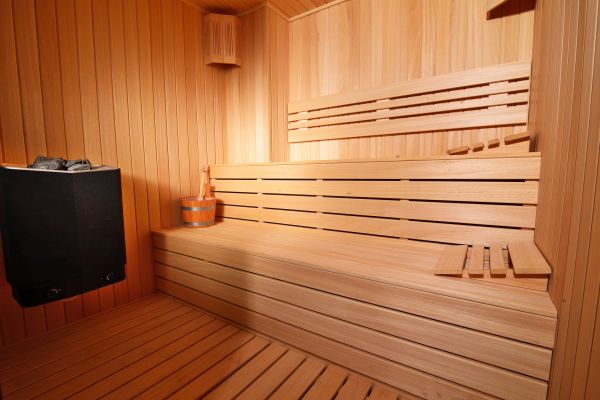 Cost of Steam Shower Replacement in Deland
