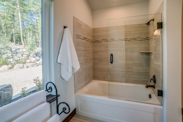 Cost of Tub Conversion Service in Deland