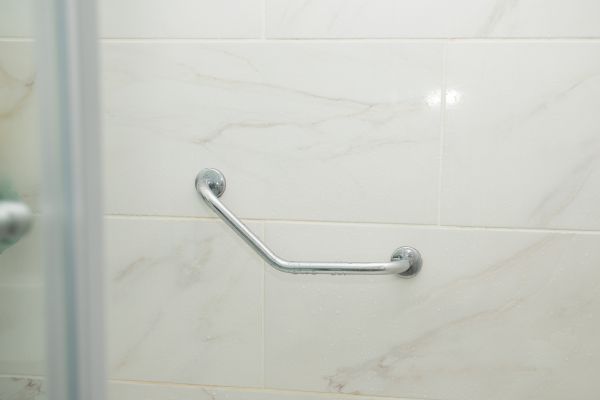 Cost of Mobility Shower Installation in Deland