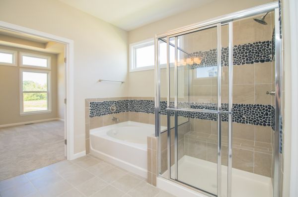 Cost of Shower Room Installation in Deland